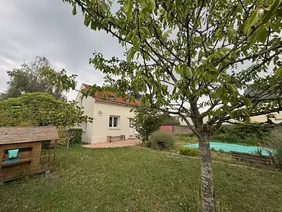 Maison, 88 m²