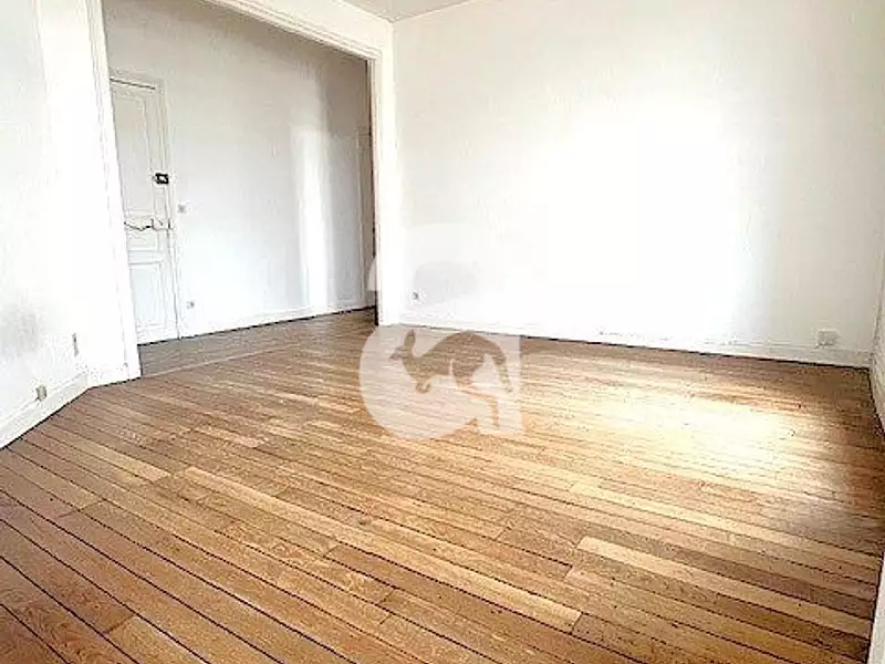 Appartement, 60 m²