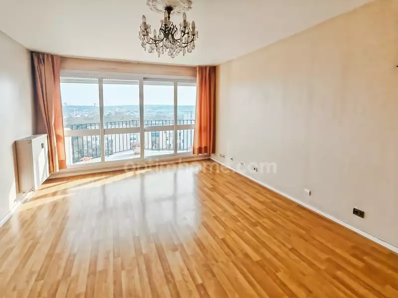 Appartement, 90 m²