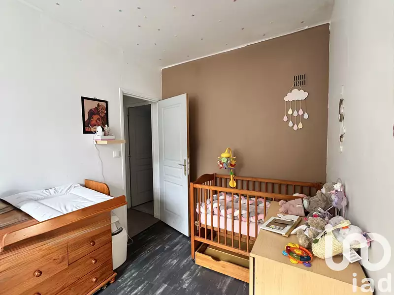 Maison, 87 m²