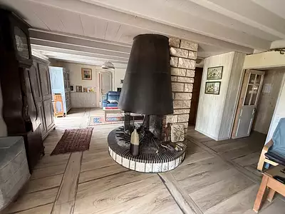 Maison, 380 m²