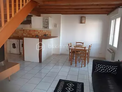 Maison, 135 m²