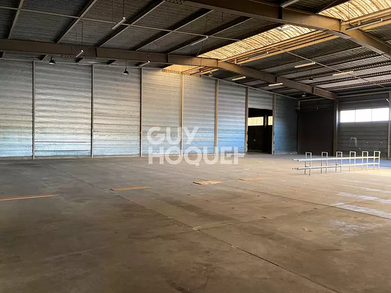 Divers, 660 m²