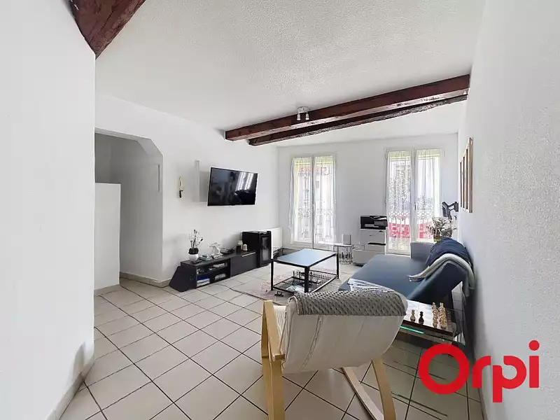 Appartement, 77 m²