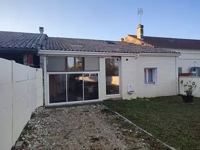 Maison, 167,97 m²
