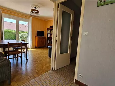 Maison, 70 m²