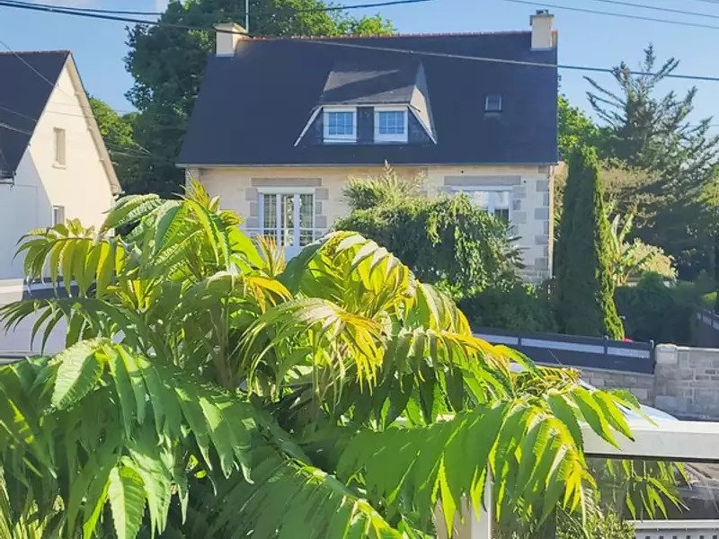 Maison, 125 m²