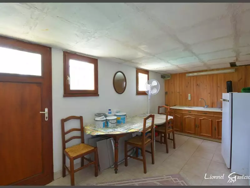 Maison, 135 m²