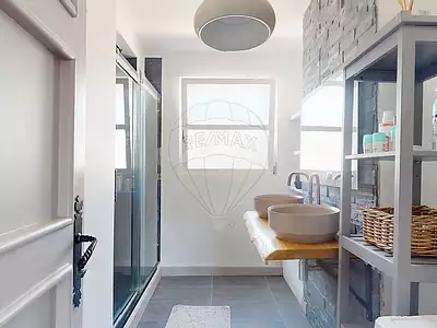 Appartement, 90 m²