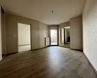 Appartement, 44,2 m²