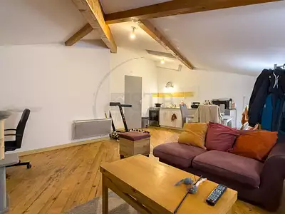 Immeuble, 280 m²