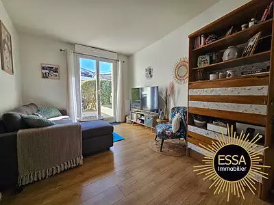 Appartement, 40 m²