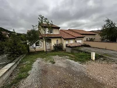 Maison, 89 m²