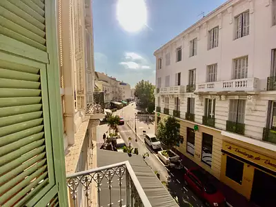 Appartement, 76,59 m²
