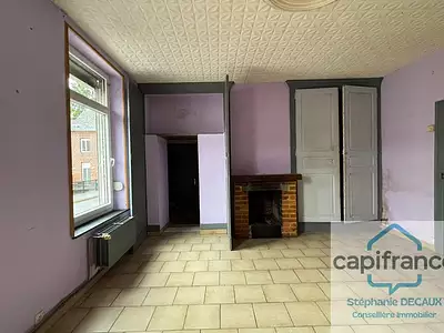 Maison, 120 m²