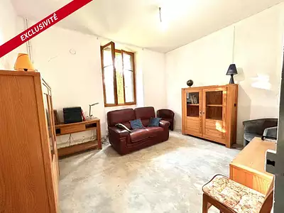 Maison, 220 m²