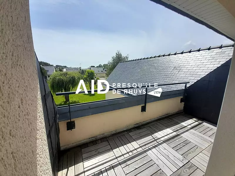 Maison, 126 m²