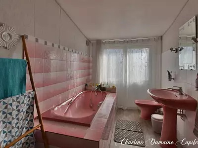 Maison, 126 m²