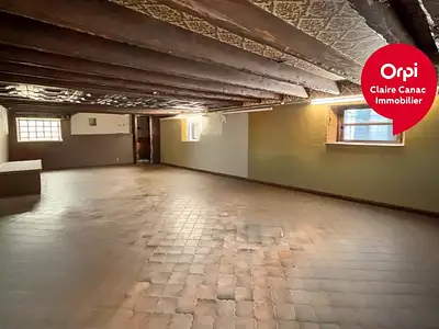 Maison, 135 m²