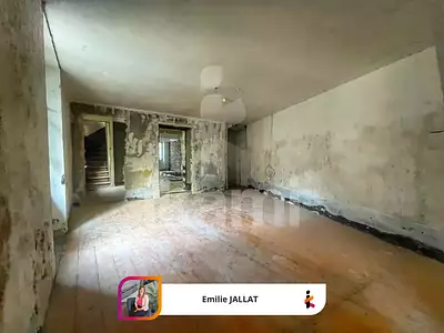 Appartement, 111 m²