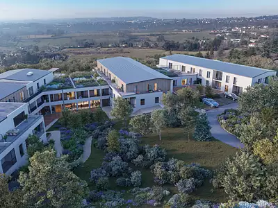 L'ÉCRIN DES MONTS D'OR