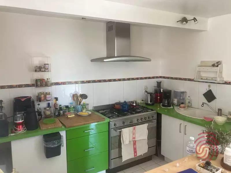 Maison, 105 m²