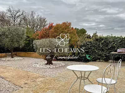 Maison, 220 m²
