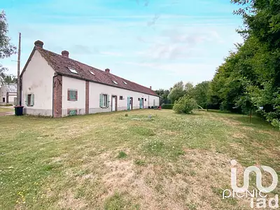 Maison, 224 m²