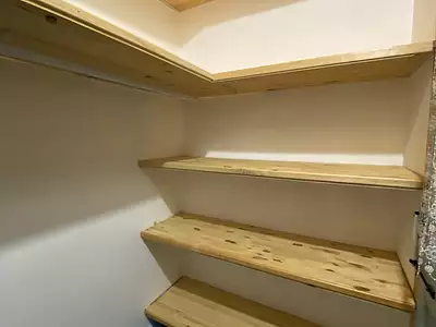 Maison, 50 m²