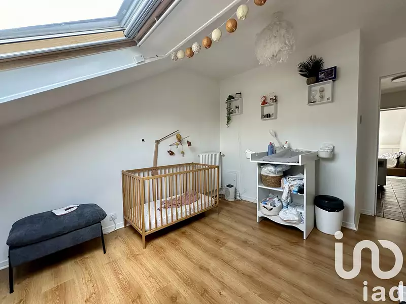 Maison, 102 m²