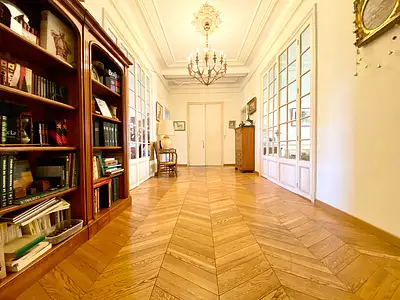 Appartement, 187 m²