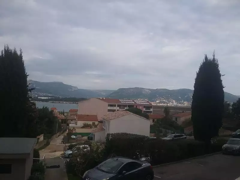 Appartement, 68 m²