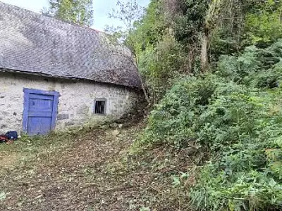 Maison, 71 m²