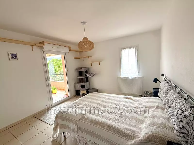 Appartement, 65 m²