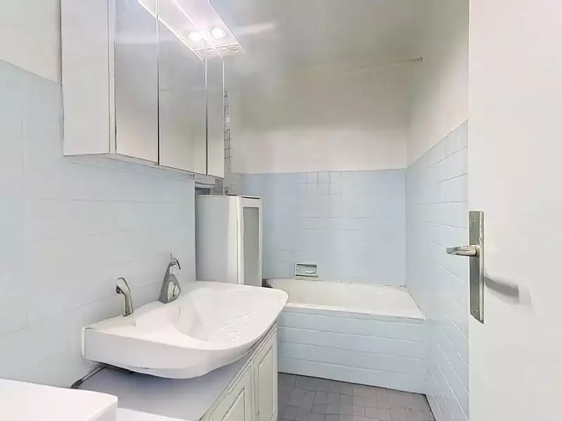 Appartement, 87 m²