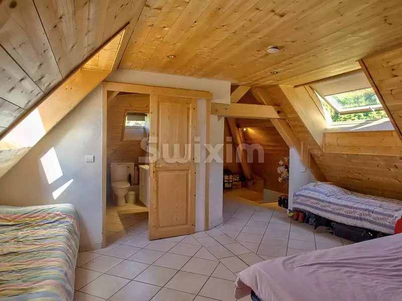 Maison, 278 m²