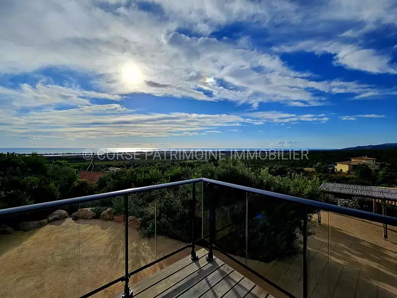 Maison, 95 m²