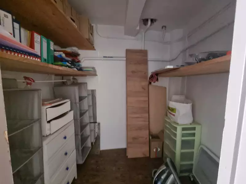 Maison, 45 m²