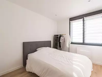 Appartement, 73 m²