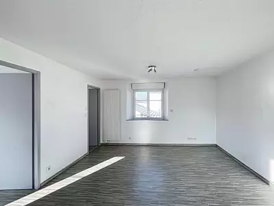 Appartement, 37 m²
