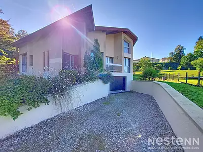 Maison, 160 m²