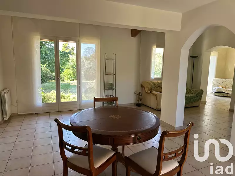 Maison, 115 m²