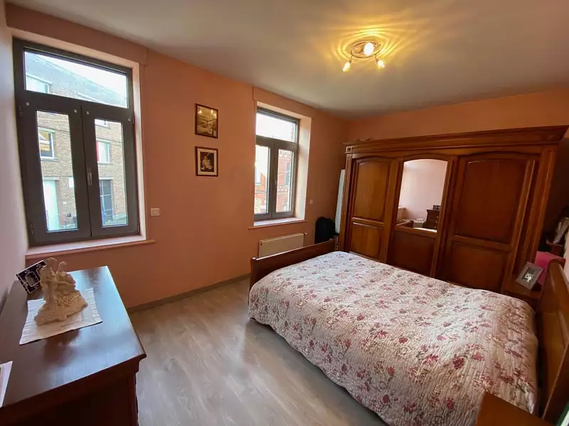 Maison, 110 m²