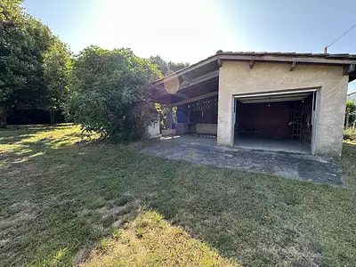 Maison, 100 m²
