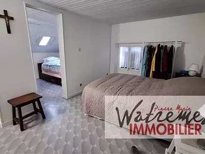 Maison, 147 m²