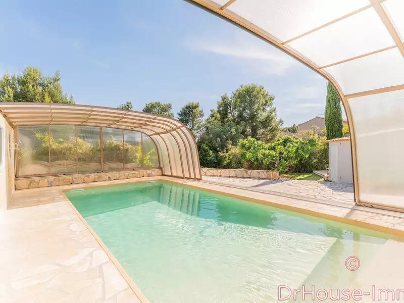 Maison, 190 m²