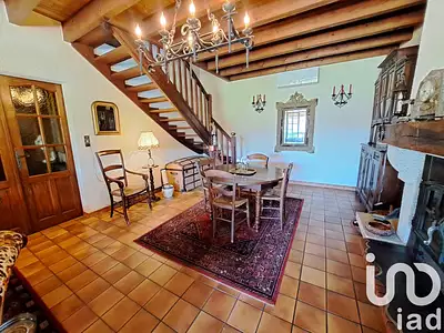 Maison, 150 m²
