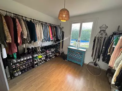 Maison, 178 m²