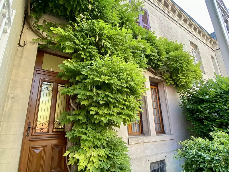 Maison, 160 m²