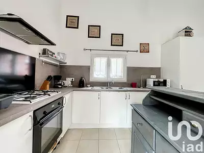 Maison, 300 m²